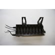 Refrigerator Ice Maker Ice Mold for Hotpoint CTX18CIZKRWW - Part WR29X204