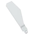 Feeler Arm for GE CXE22DP3PGD1 - Part WR29X36234