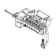 Small Cube Icemaker for GE PGE29BYTCFS - Part WR29X44279