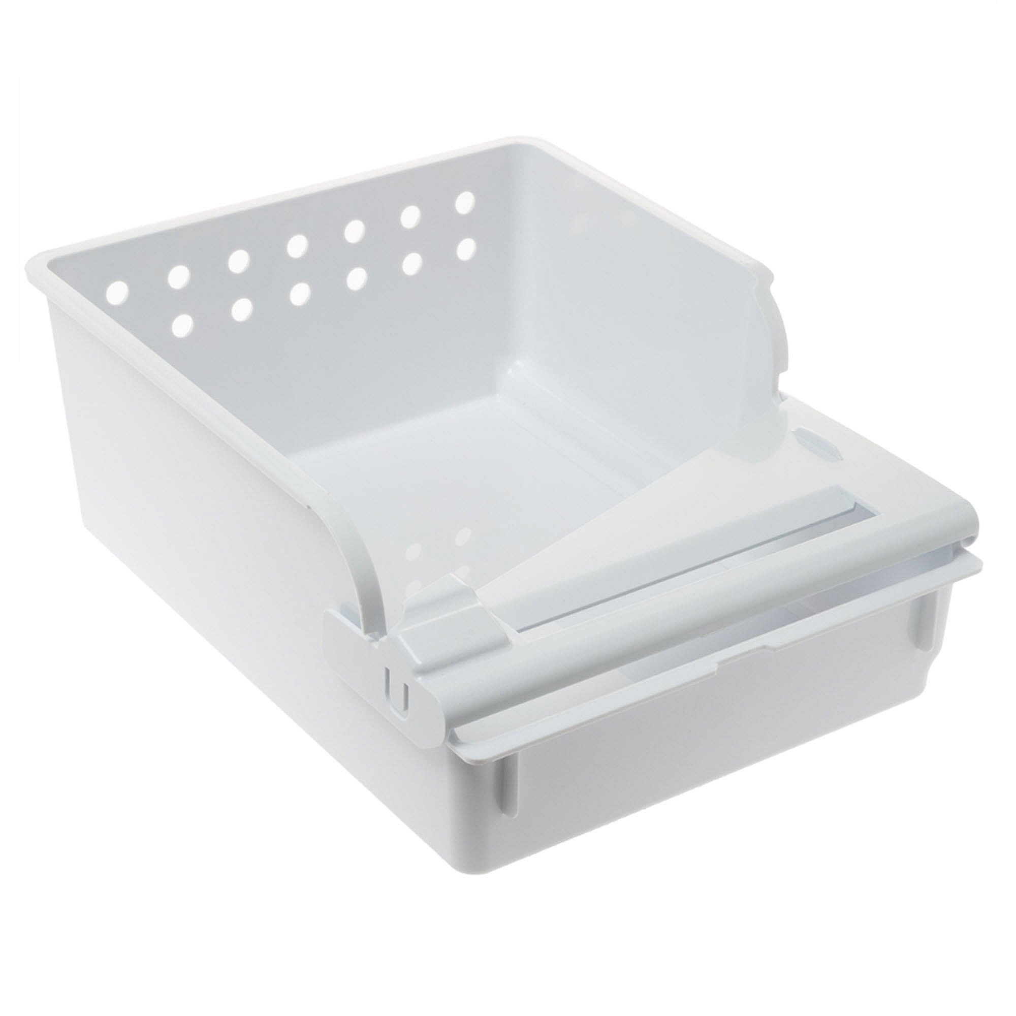 Part #wr29X44685, Ice Bucket & Cover - Profile