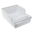 Ice Bucket & Cover - Profile for GE PGE29BYTCFS - Part WR29X44685