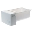 Refrigerator Ice Container Assembly for GE GSS23KGSBCC - Part WR29X46729