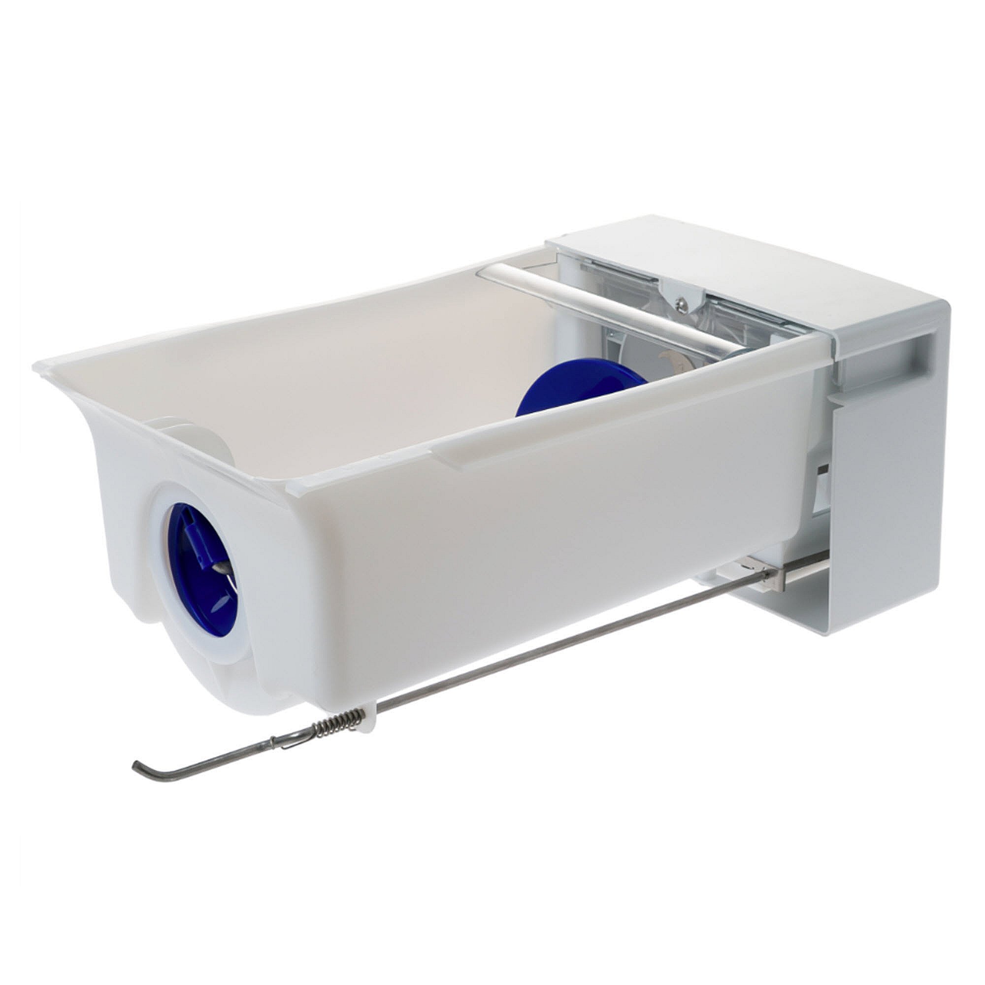Refrigerator Ice Container Assembly WR29X46729