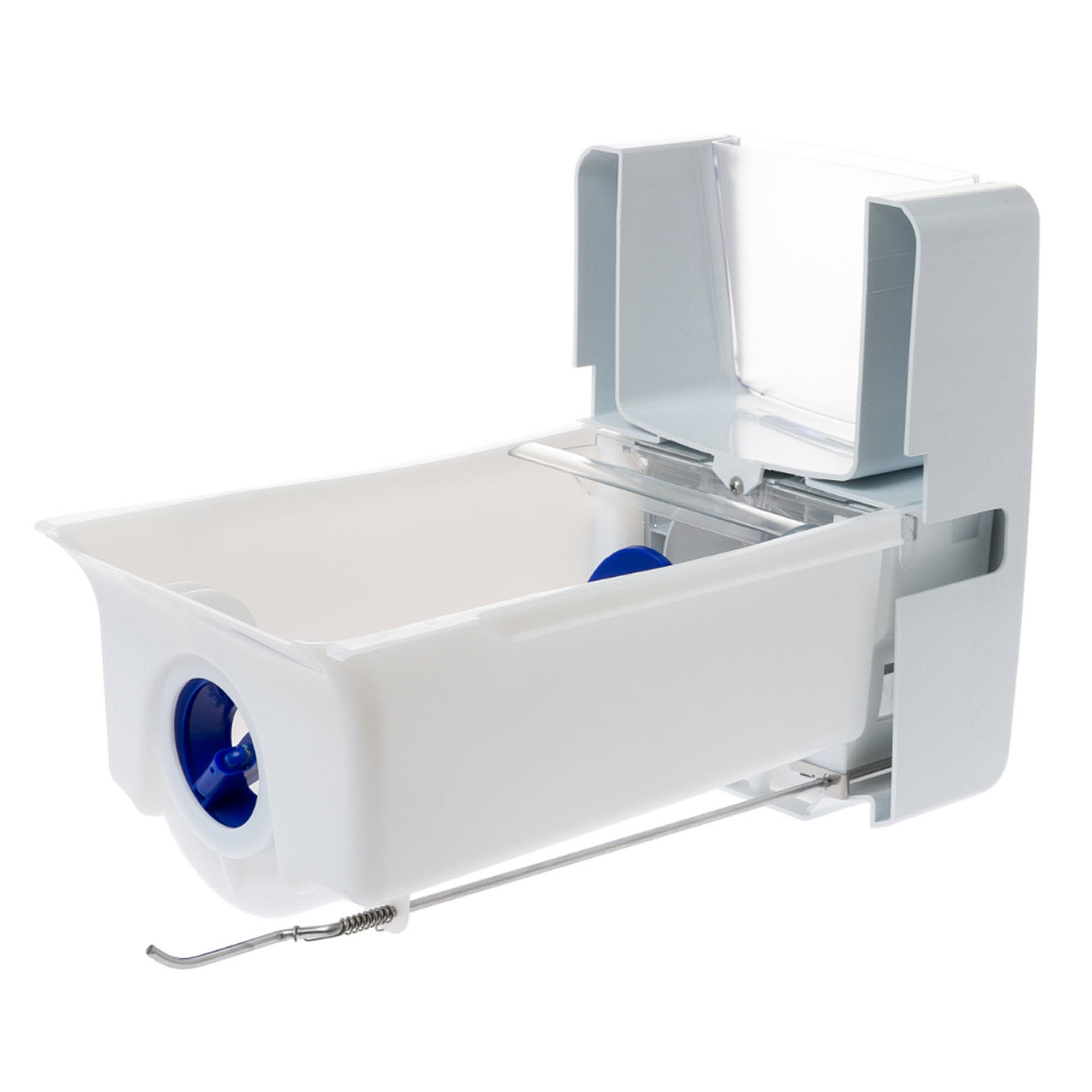 Hotpoint Refrigerator Ice Container Assembly WR29X46730