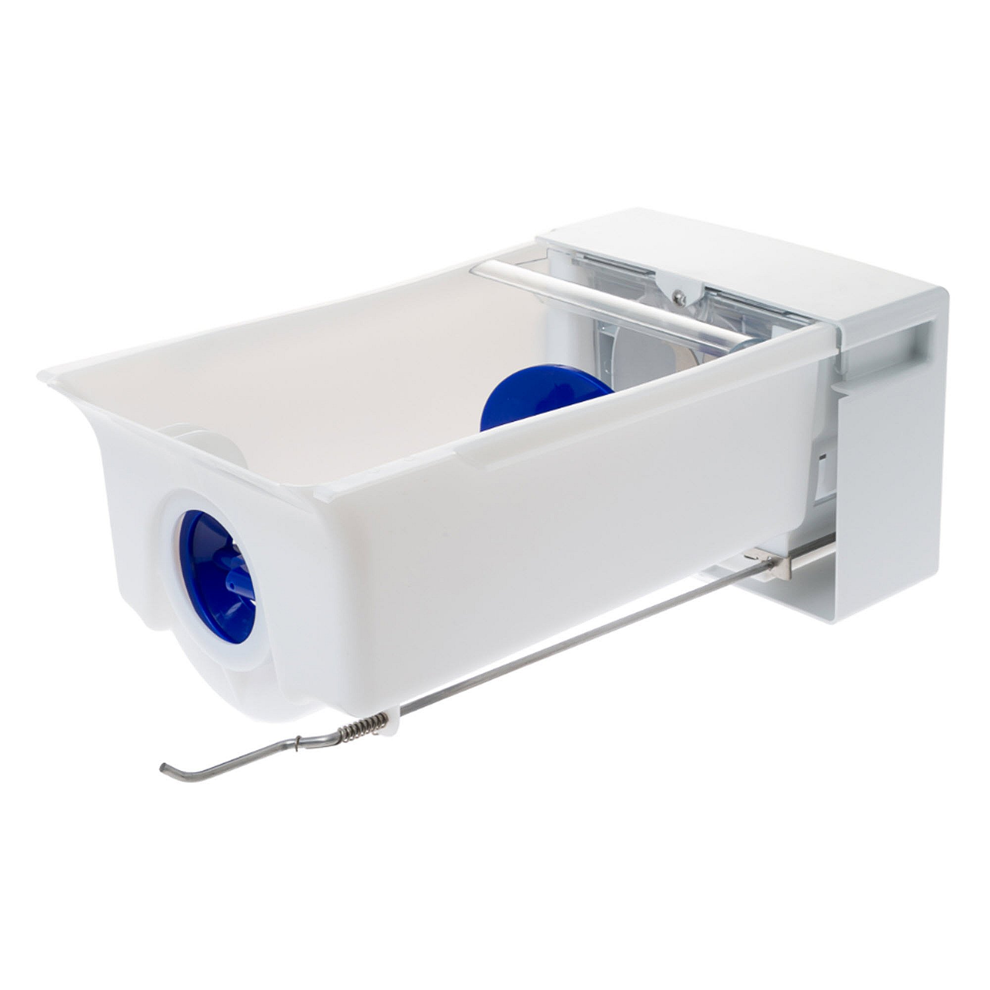 Refrigerator Ice Dispenser Bucket Assembly WR29X46731