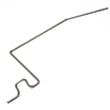 Refrigerator Ice Maker Shut-off Arm WR29X5129