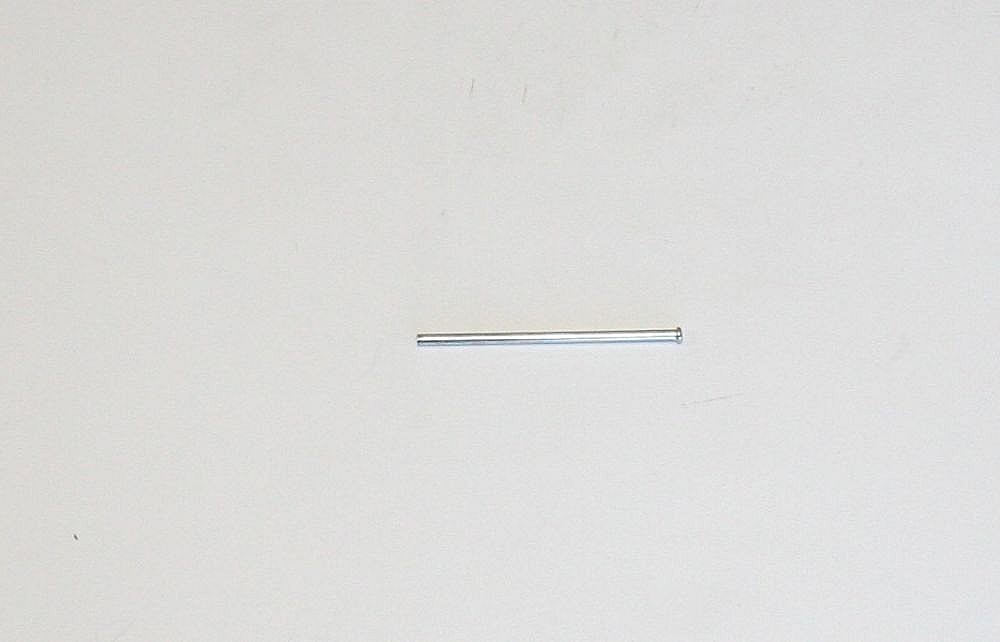 Part #wr2X4143, Refrigerator Dispenser Pivot Pin / 6.00 x 6.00 x 0.10