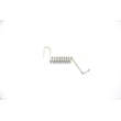 Refrigerator Spring for Hotpoint CSX24DLK - Part WR2X4145