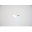 Refrigerator Dispenser Pan Retainer for GE TFXB27FRBBK - Part WR2X4251
