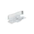 Refrigerator Door Stop for Hotpoint CSF19AYX - Part WR2X4537