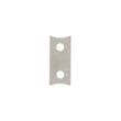Refrigerator Door Hinge Spacer for Hotpoint CSC20EASBAD - Part WR2X4540