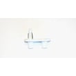 Refrigerator Support for GE MSK22GATCAD - Part WR2X4548