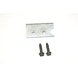 Refrigerator Nut Strip for Hotpoint CSX24DLK - Part WR2X4599