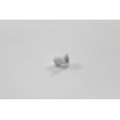 Refrigerator Freezer Shelf Support Grommet for GE MSX22GRXDAA - Part WR2X4676