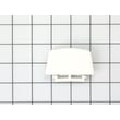 Refrigerator Shelf Support for GE TBF19PCB - Part WR2X4981