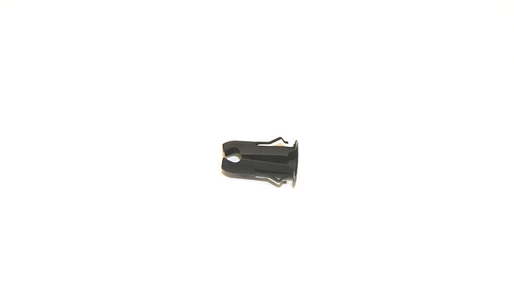 GE Part #wr2X4990, Refrirator Retainer Clip | 0.40 x 0.30 x 0.30