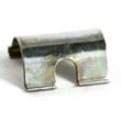 Refrigerator Shelf Clip for Hotpoint CSX24DLK - Part WR2X5008