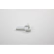 Refrigerator Freezer Basket Slide Clip for Hotpoint CSF20EBC - Part WR2X7036