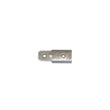 Refrigerator Door Hinge Plate for Hotpoint CSX20LJF - Part WR2X7143
