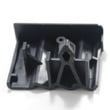 Refrigerator Toe Grill End Cap for Hotpoint CSX20EKD - Part WR2X7154