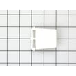 Refrigerator End Cap for GE MTFP16ELD - Part WR2X7283