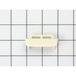 Refrigerator End Cap for GE TBF14AKB - Part WR2X7293