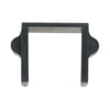 Refrigerator Solenoid Bracket WR2X7309
