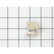 Refrigerator Dispenser Knob for GE TFX27RJE - Part WR2X7636