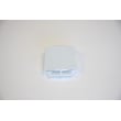 Refrigerator Shelf Cap, Front for GE TB15SPGLAD - Part WR2X7715