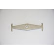 Refrigerator Ice Crusher Blade for Hotpoint CTX25DLGRWH - Part WR2X7783