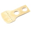 Shim Handle for Hotpoint CTX18CIZKRWW - Part WR2X7793