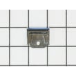 Refrigerator Door Handle End Cap for Kenmore 3639512710 - Part WR2X7937