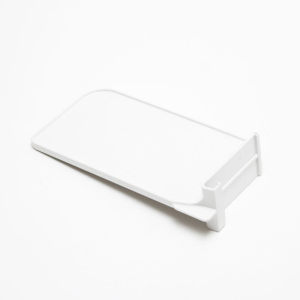 GE Part #wr2X7957, Refrigerator Snugr Module | 8.00 x 7.50 x 1.50