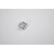 Refrigerator Handle End Cap for GE TBE22PASPRWW - Part WR2X7980