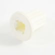Refrigerator Door Hinge Bushing for GE TBXS21BLC - Part WR2X8125