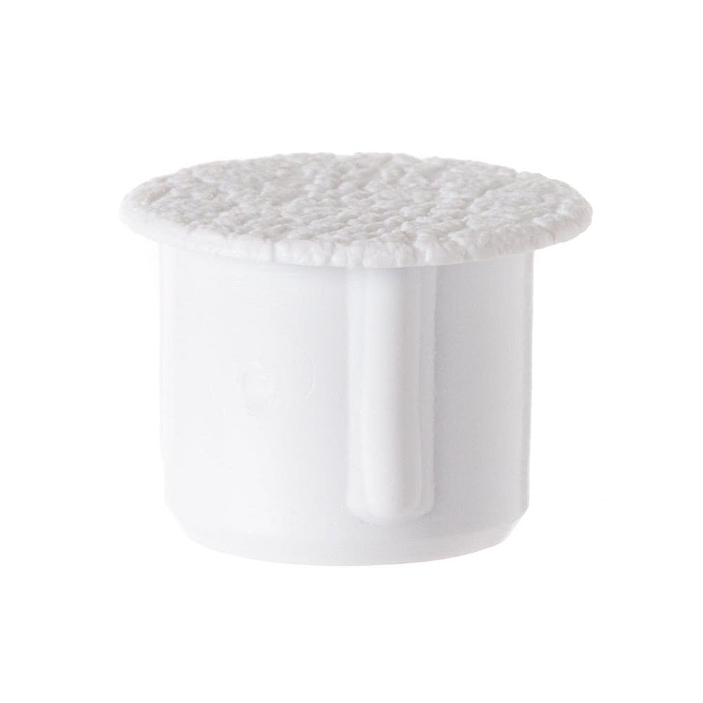 Refrigerator Door Hole Plug