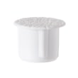 Thimble Plug White WR01X27354