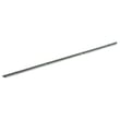 Refrigerator Door Gasket Retainer for GE TBC14SYSFLAD - Part WR2X8236