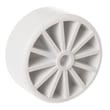 Refrigerator Roller for GE TBC14SYSFLAD - Part WR2X8244