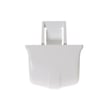 Refrigerator Freezer Door Shelf Rail WR2X8345