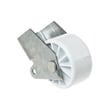 Mobility for GE MTE18EPERWH - Part WR2X8377