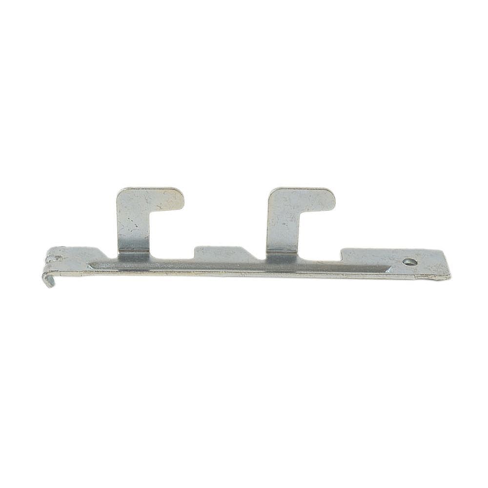 GE Part #wr2X8410, Refrigerator Hook, Center | 6.00 x 6.00 x 0.50