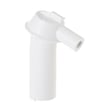 Refrigerator Ice Maker Fill Tube Seal WR2X8474