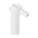 Refrigerator Ice Maker Fill Tube Seal