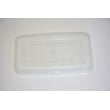 Lid S Dis for GE TBX22PRBSRBB - Part WR2X8537