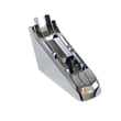End Cap for GE TFK27PFXBAA - Part WR2X8576