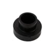 Refrigerator Door Hinge Bushing, Lower for GE ZISW48DYB - Part WR2X8588