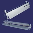 Refrigerator Defrost Heater Bracket for GE MSG24GRTCWH - Part WR2X8647