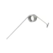 Refrigerator Spring for Hotpoint CSC24GRSAWH - Part WR2X8663
