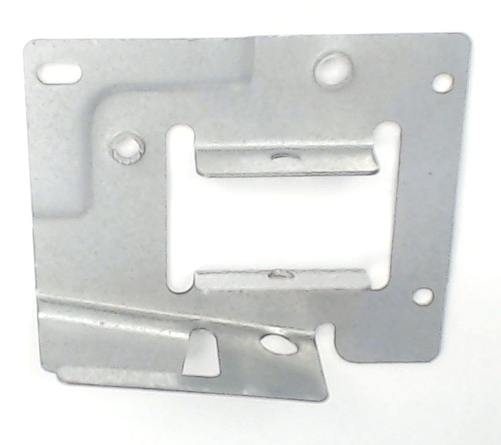 GE Part #wr2X8708, Gusset Rh | 8.00 x 7.50 x 1.40